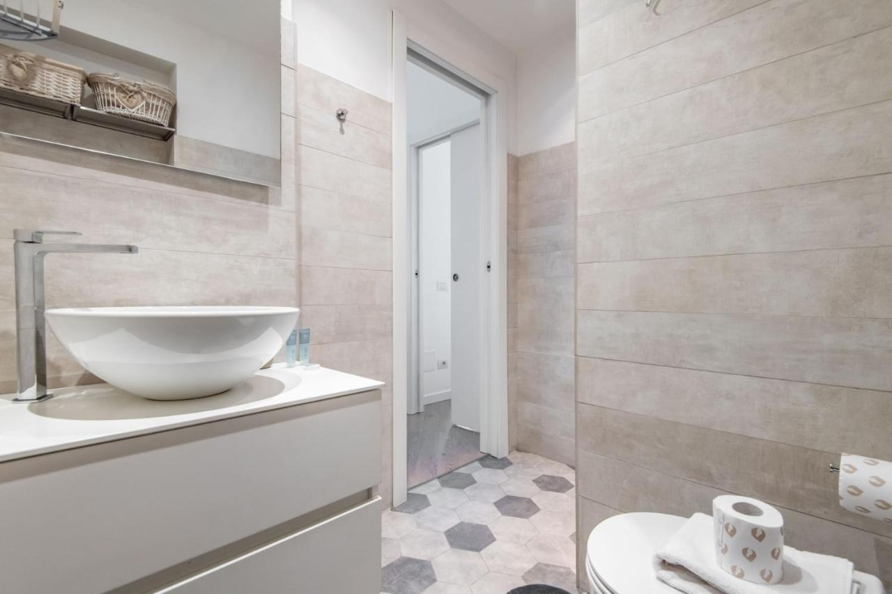 Apartamento Easylife - Coccole E Comfort - Bilocale Caldo Ed Accogliente A Due Passi Dai Navigli E Metro Milão
