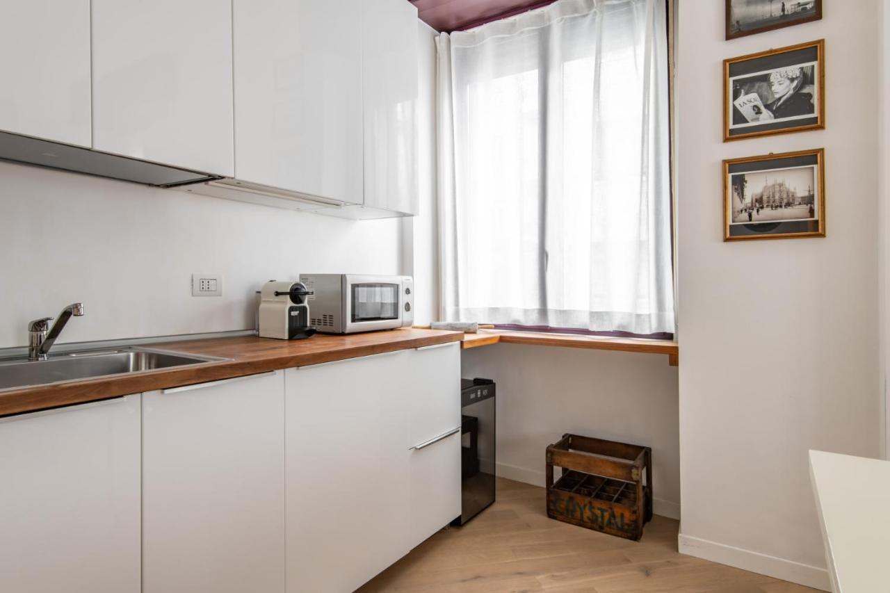 Easylife - Coccole E Comfort - Bilocale Caldo Ed Accogliente A Due Passi Dai Navigli E Metro Apartamento