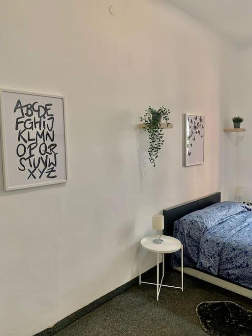In The Center Of / P.ta Venezia Apartment *