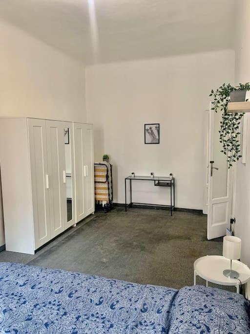 In The Center Of / P.ta Venezia Apartment