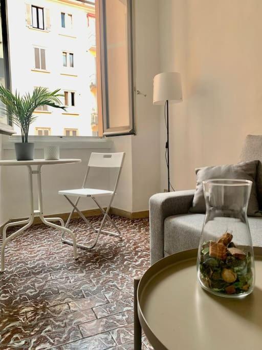 Apartment In The Center Of / P.ta Venezia *
