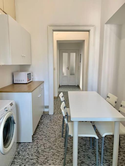 In The Center Of / P.ta Venezia Apartment *