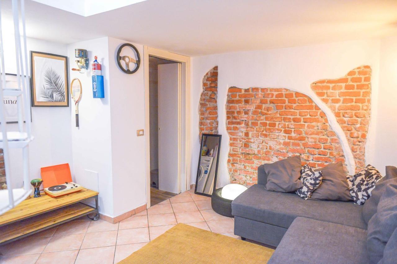 La Casetta Di Edo Apartment *