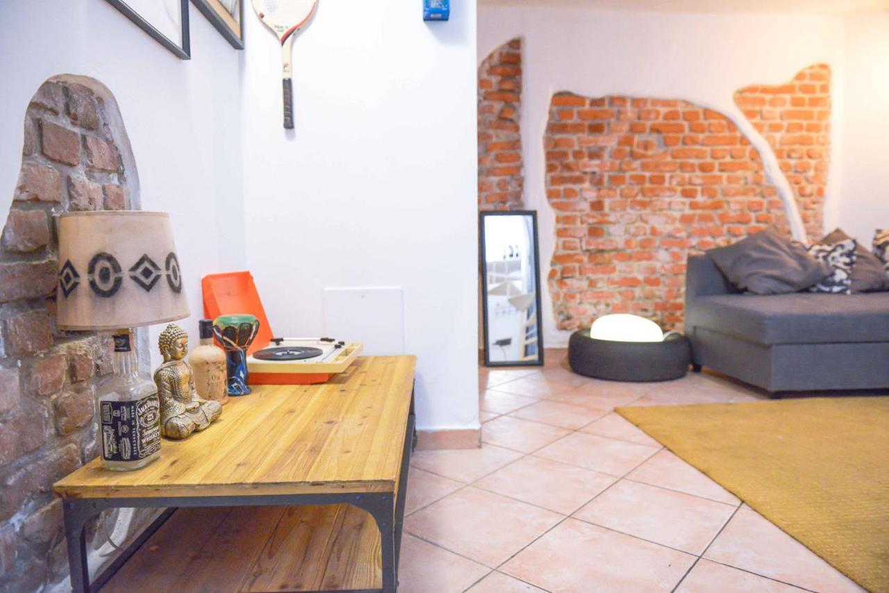 La Casetta Di Edo Apartment
