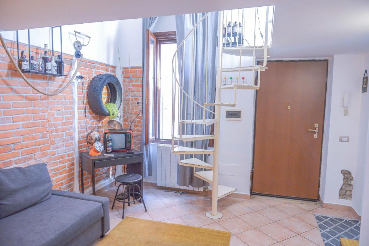 La Casetta Di Edo Apartment Milan