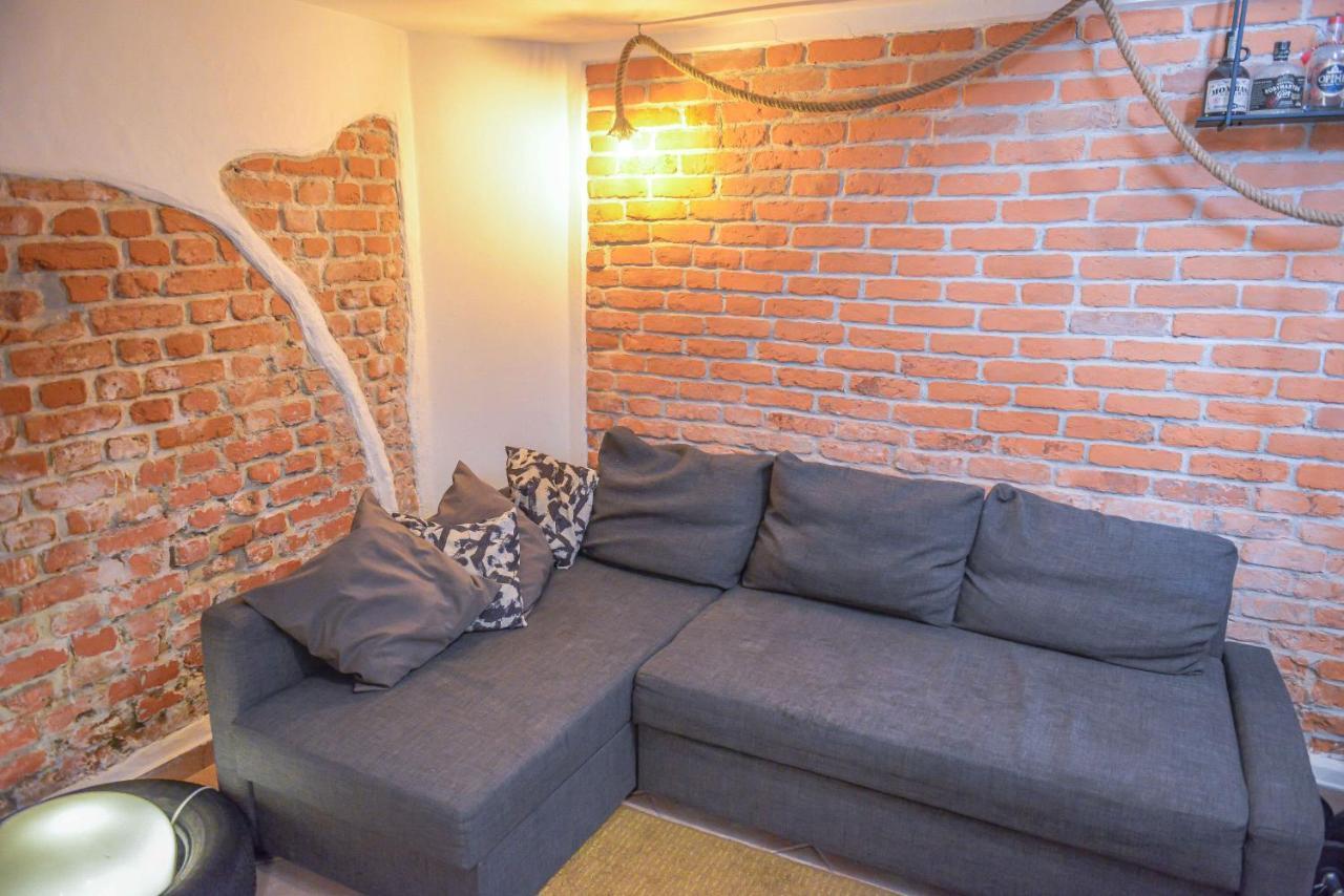 La Casetta Di Edo Apartment Milan