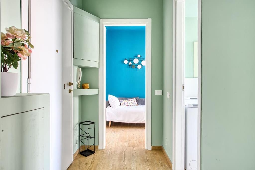 Altido Quirky Flat With Balcony