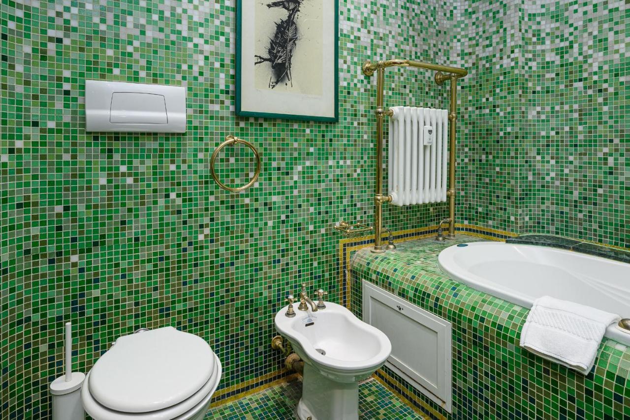 Apartamento Duomo - Fontana Penthouse With Beautiful Terrace *
