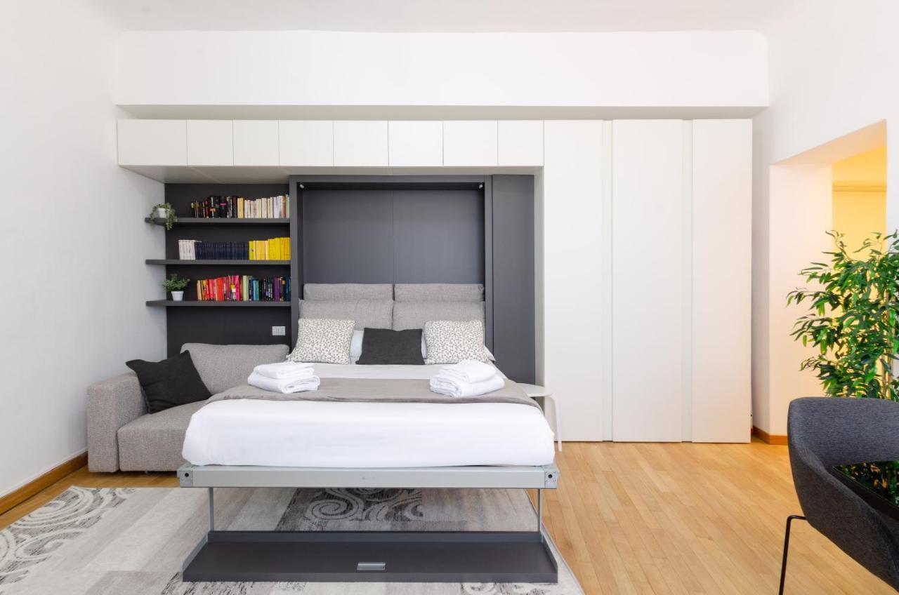 Design - Spadolini, Campus Bocconi Apartamento