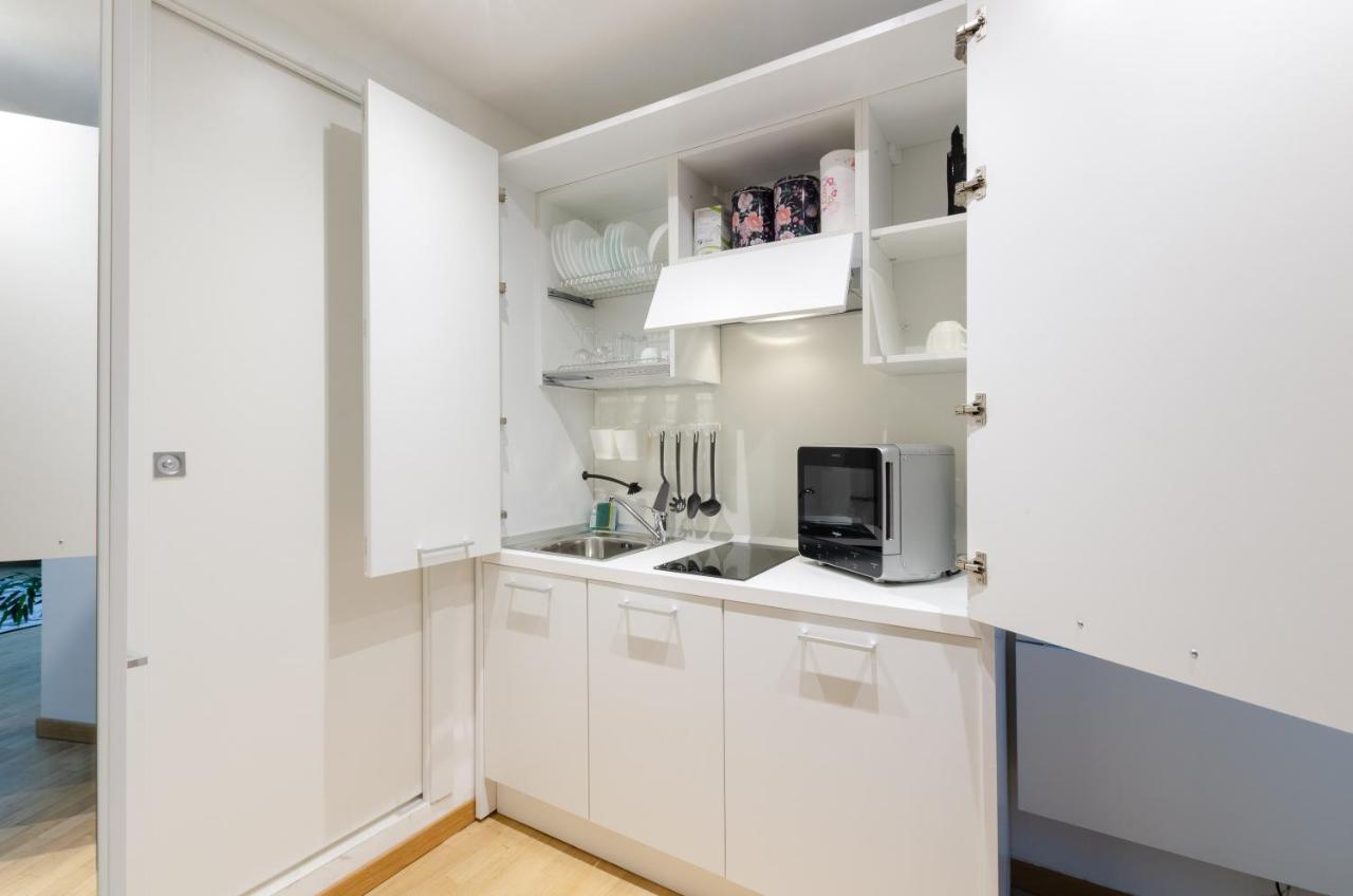 Apartamento Design - Spadolini, Campus Bocconi *