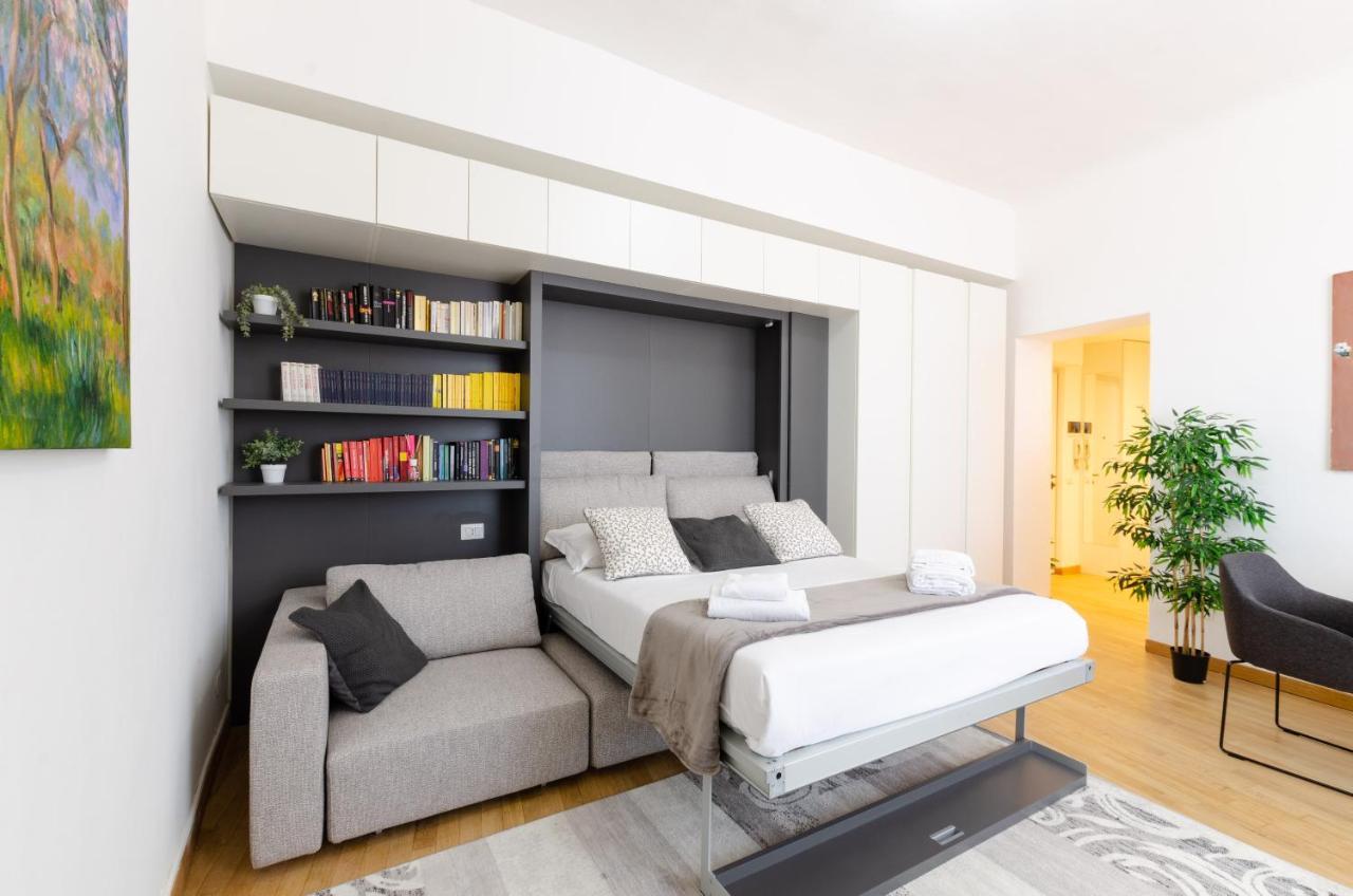 Apartamento Design - Spadolini, Campus Bocconi Milão