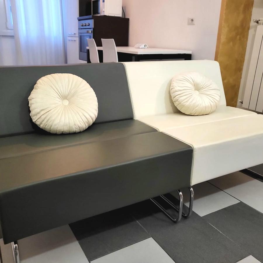 Casetta Buenos Aires 58 Holiday home