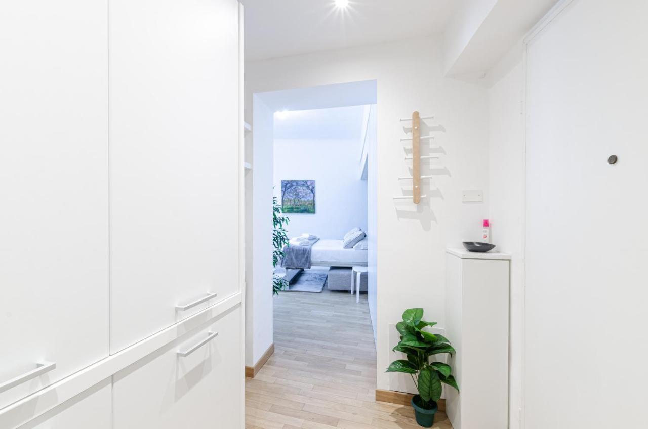 Design - Spadolini, Campus Bocconi Apartamento *