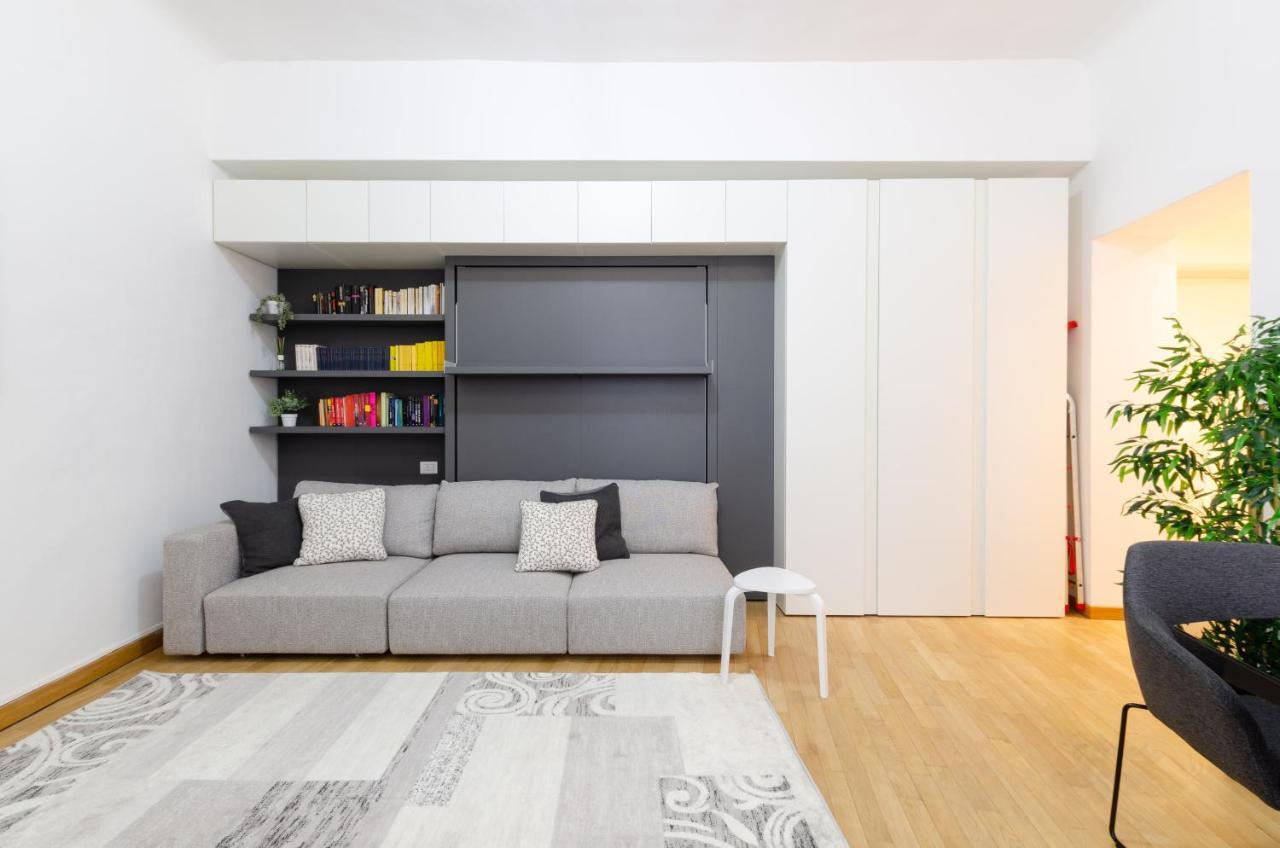 Apartamento Design - Spadolini, Campus Bocconi *