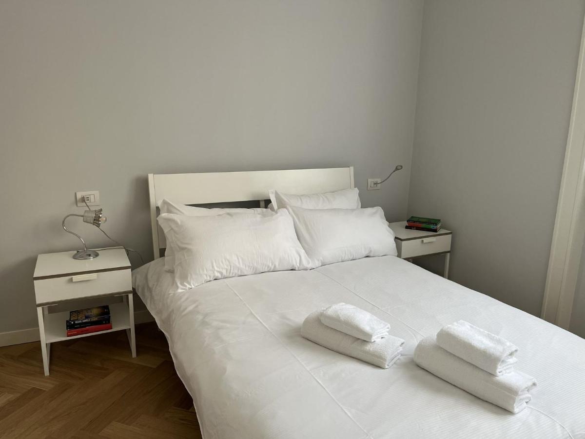 Sbam House Apartamento Milão