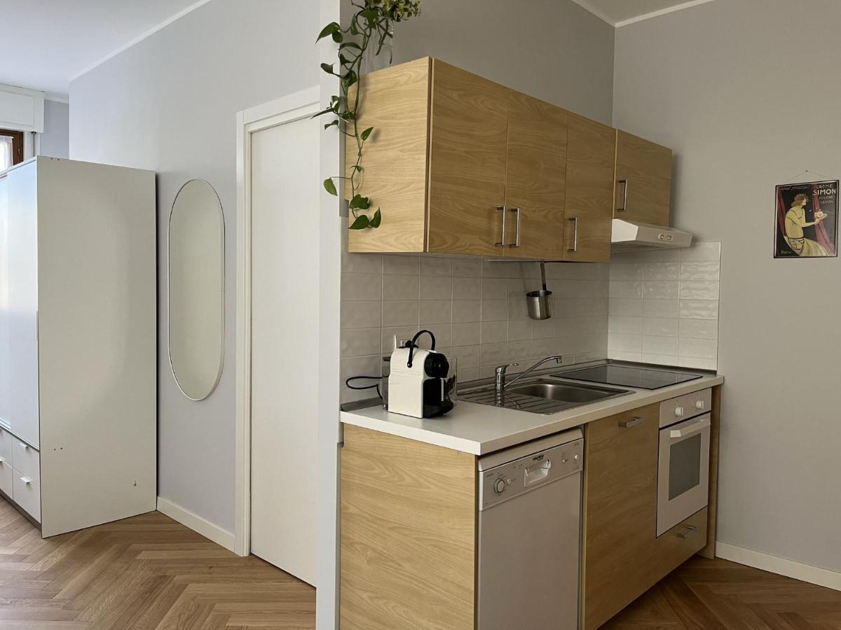 Sbam House Apartamento