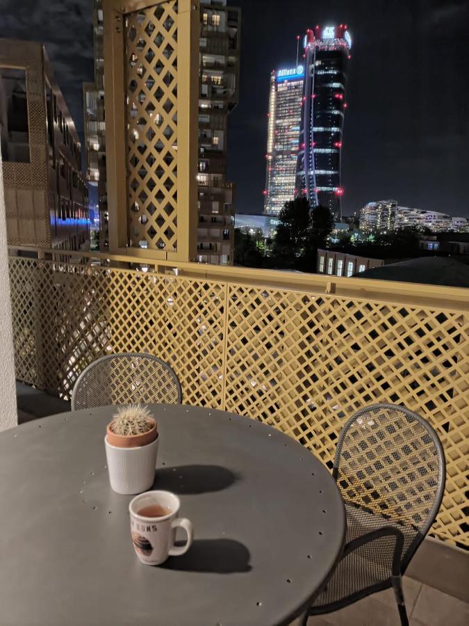 Apartamento Bnbutler - Flavio Gioia, 5 - Con Vista, Citylife *