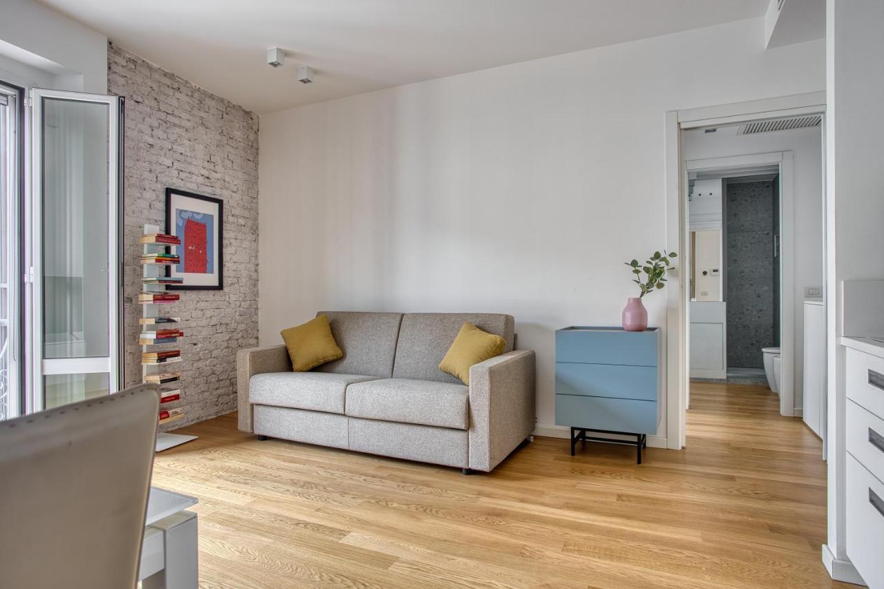 Apartment Joivy Fantastic Flat Near Center Mailand