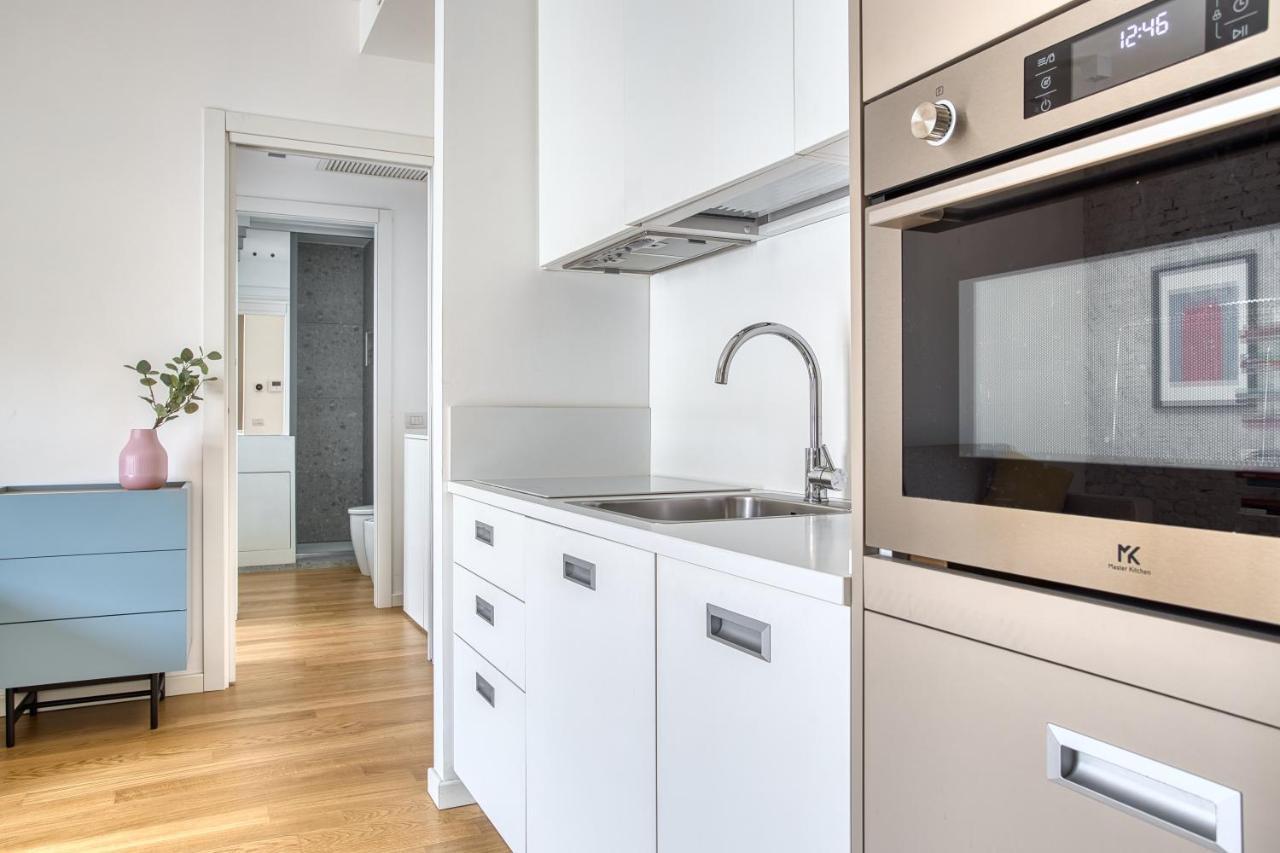 Joivy Fantastic Flat Near Center Apartment Mailand