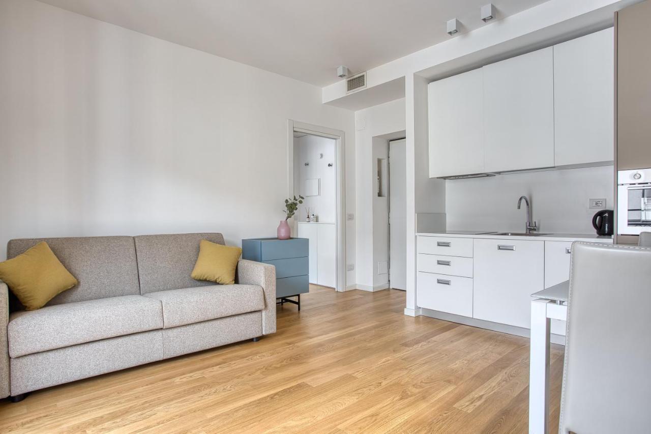 Apartment Joivy Fantastic Flat Near Center Mailand