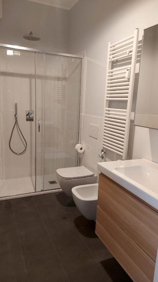 Apartamento Sbam House Milão