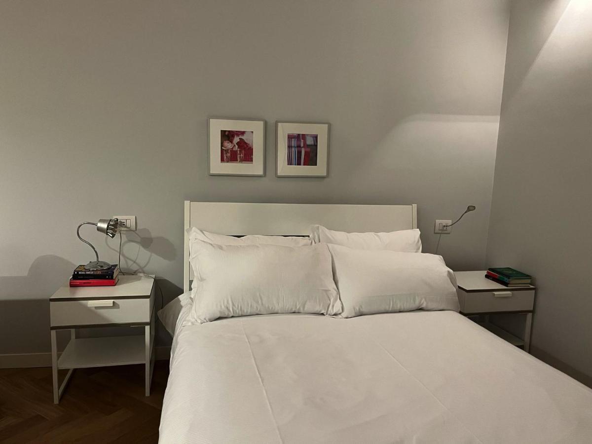 Sbam House Apartamento Milão