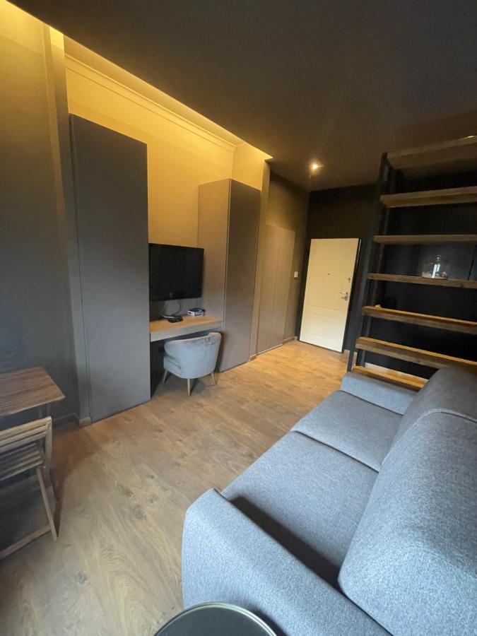 New Luxury Stunning Bilo In The Heart Of Moscova *