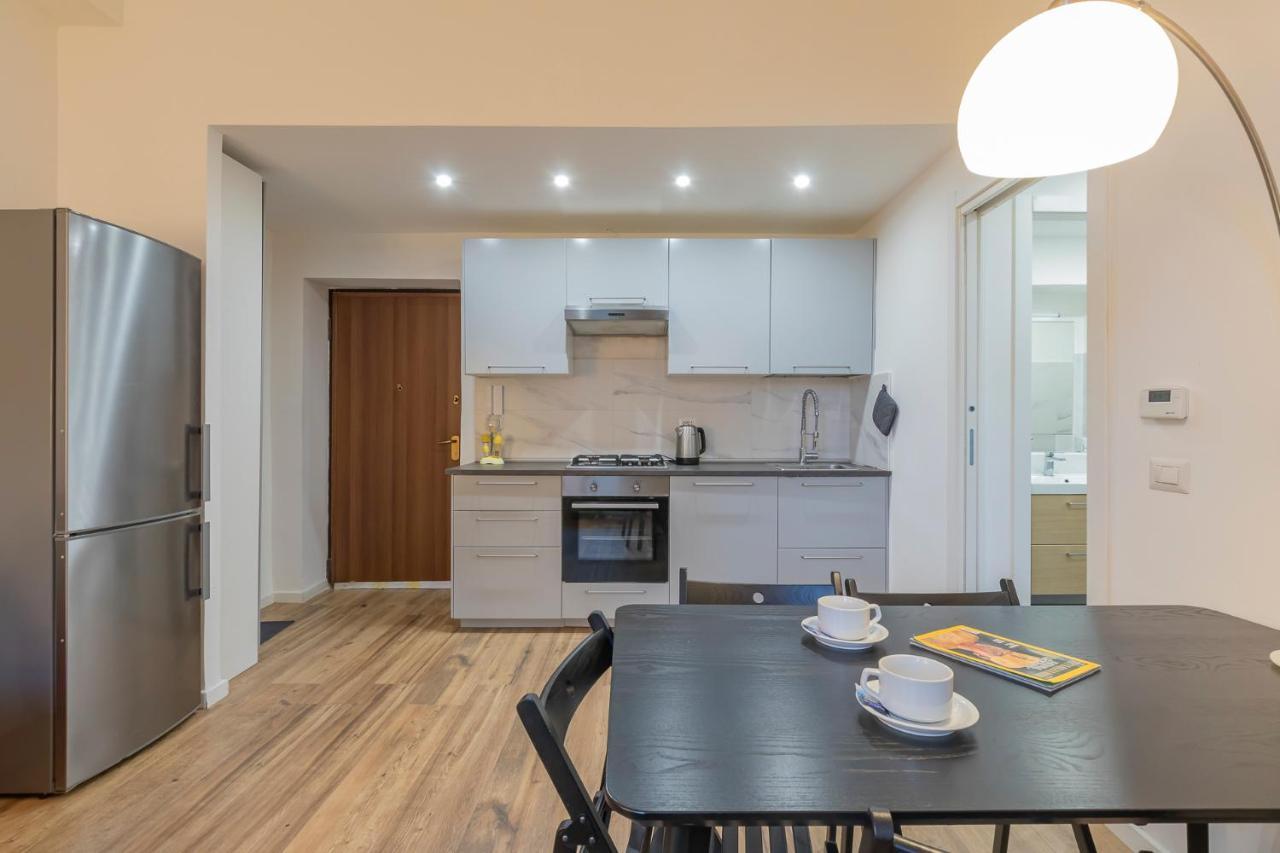 Renovated Near Loreto Padova 78 Apartment Milan