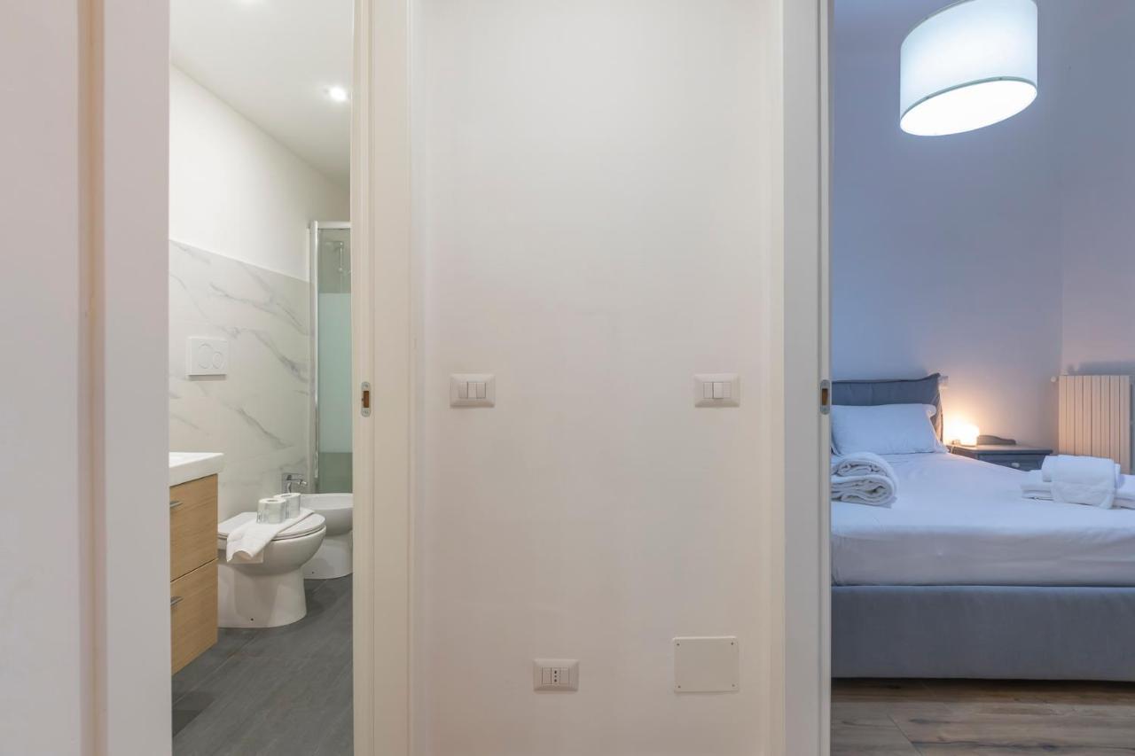 Apartment Renovated Near Loreto Padova 78 *