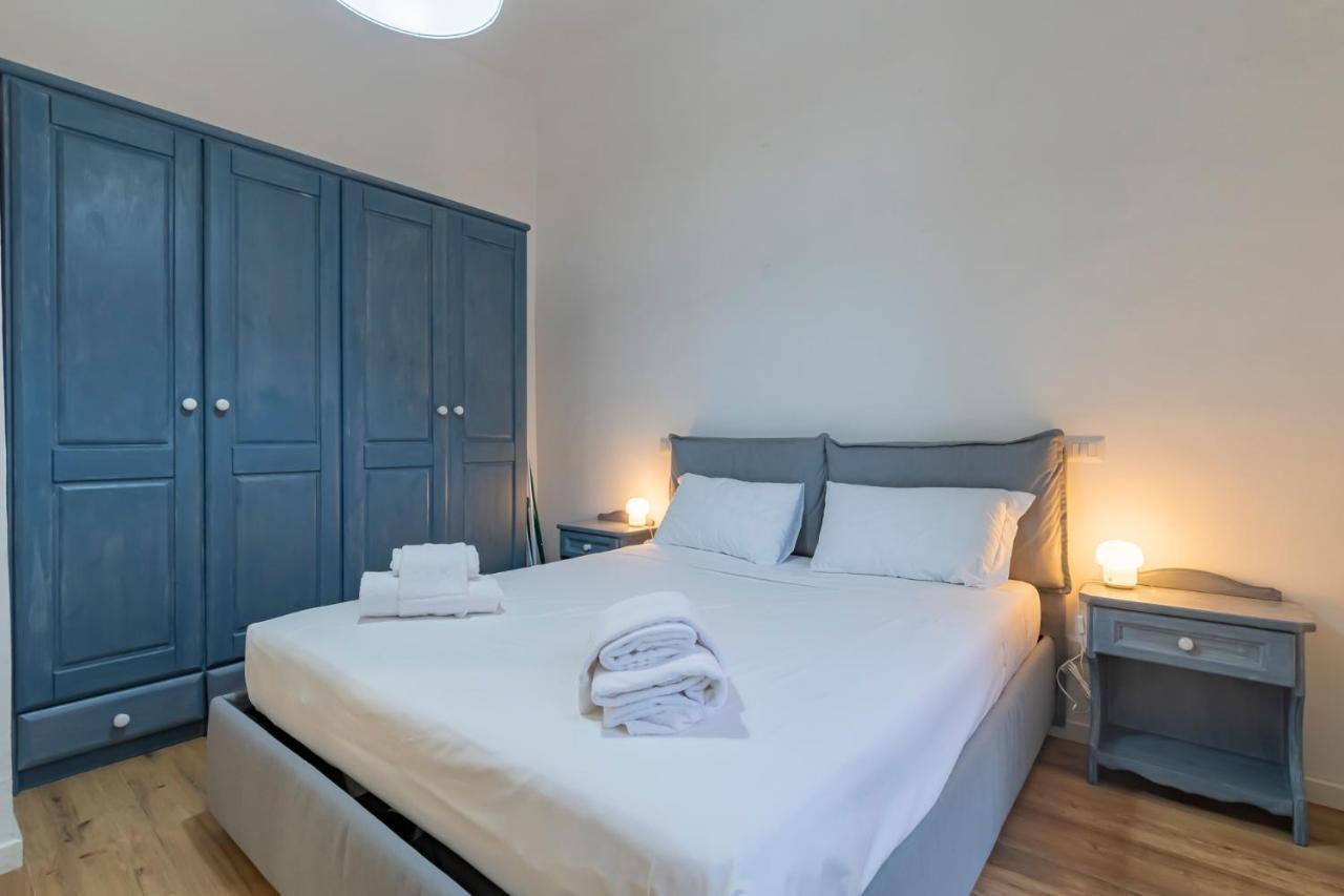 Renovated Near Loreto Padova 78 Milan