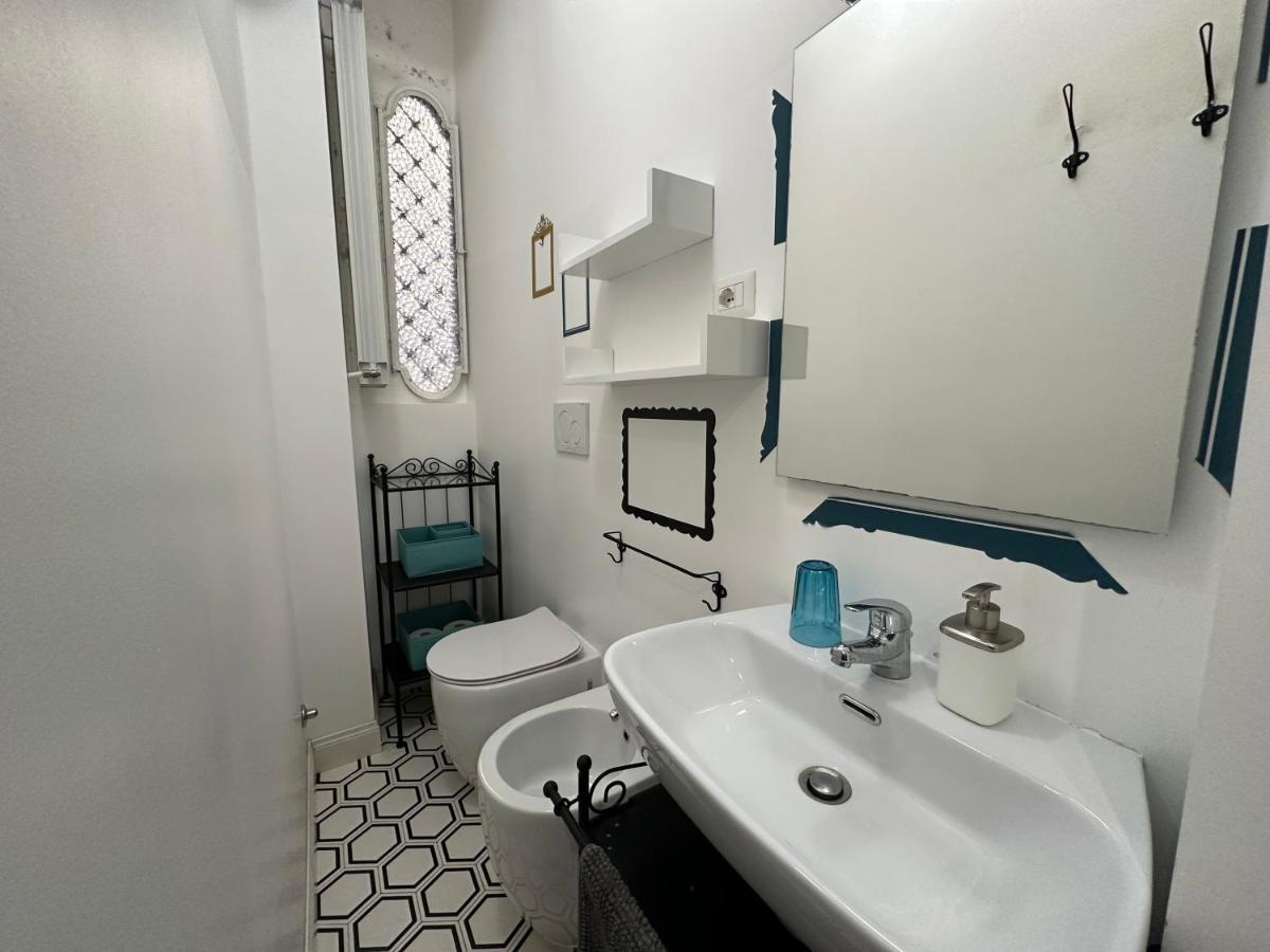 Lovely Flat In Early 20th Century Building Apartamento *