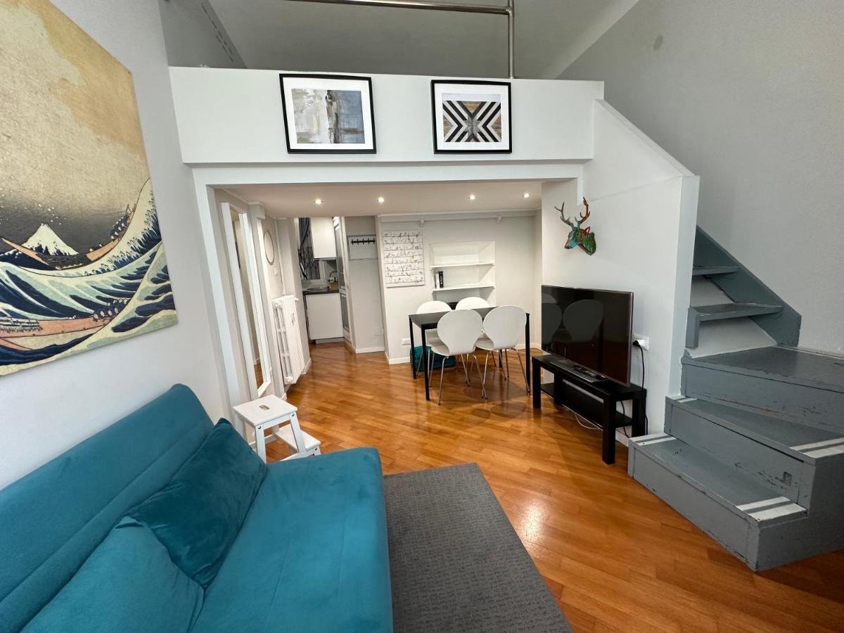 Lovely Flat In Early 20th Century Building * Milão