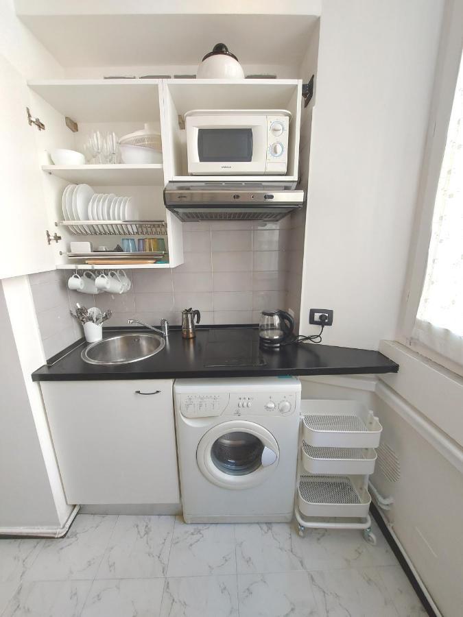 Apartment Corso Genova - Navigli *