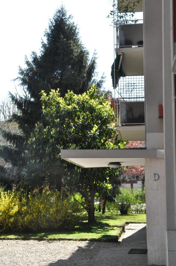 Mico Garden View Citylife Executive * Mailand