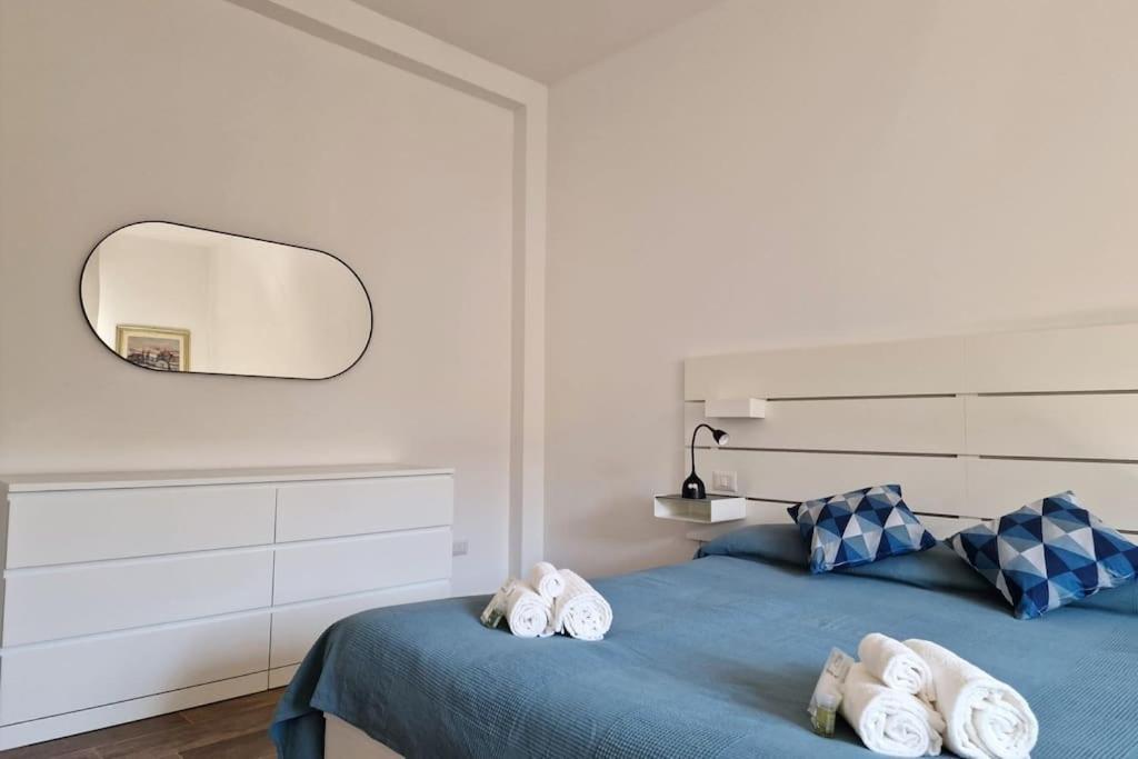 Casa Francesco *