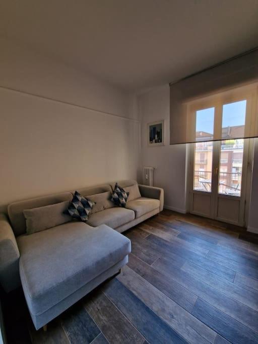 Casa Francesco Apartment