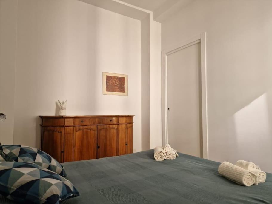 Casa Francesco Apartment *