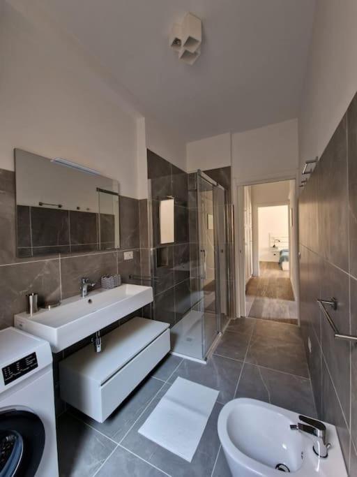 Casa Francesco Apartment *