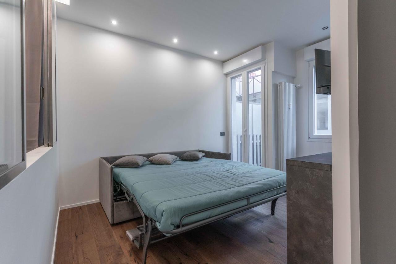 Au8 - Corso Buenos Aires-loreto - Luxury - Terrace Apartment