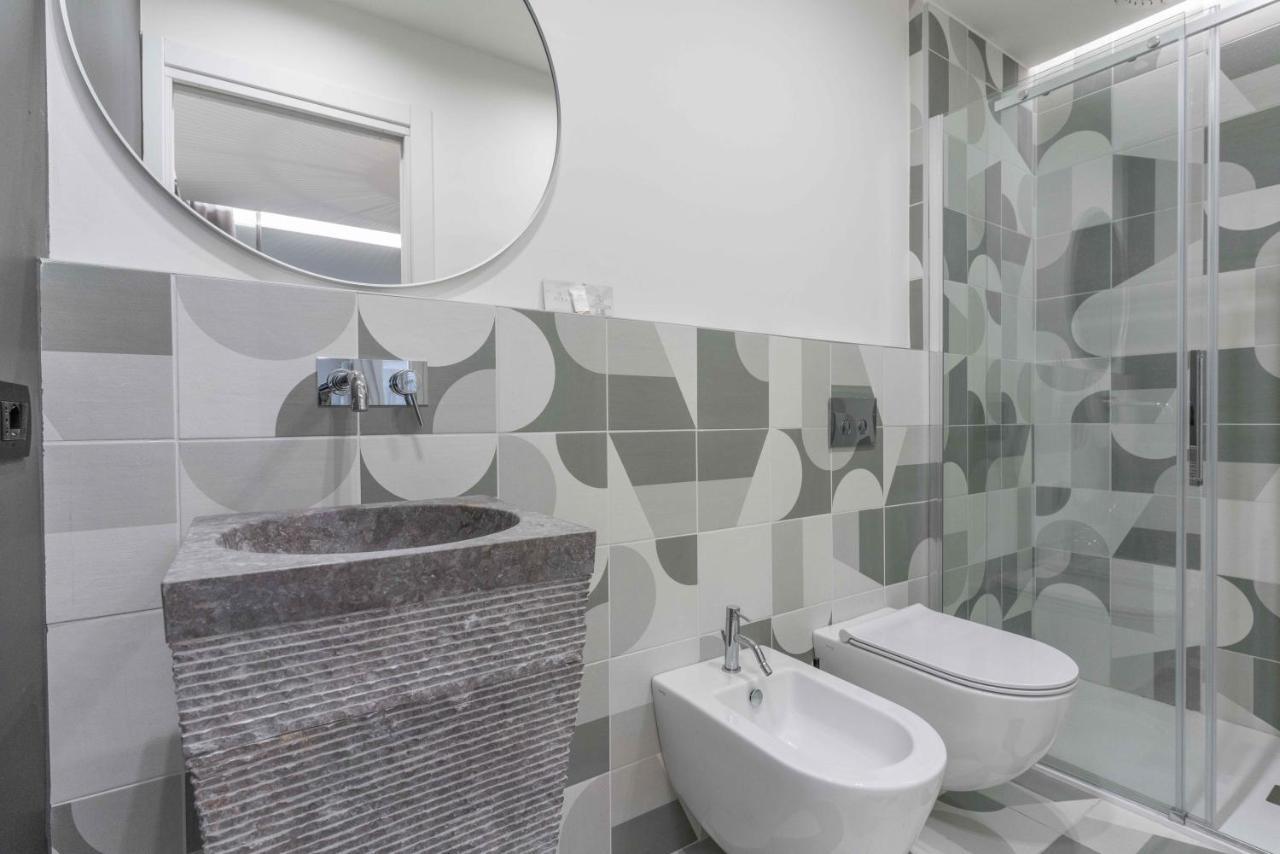 Au8 - Corso Buenos Aires-loreto - Luxury - Terrace *