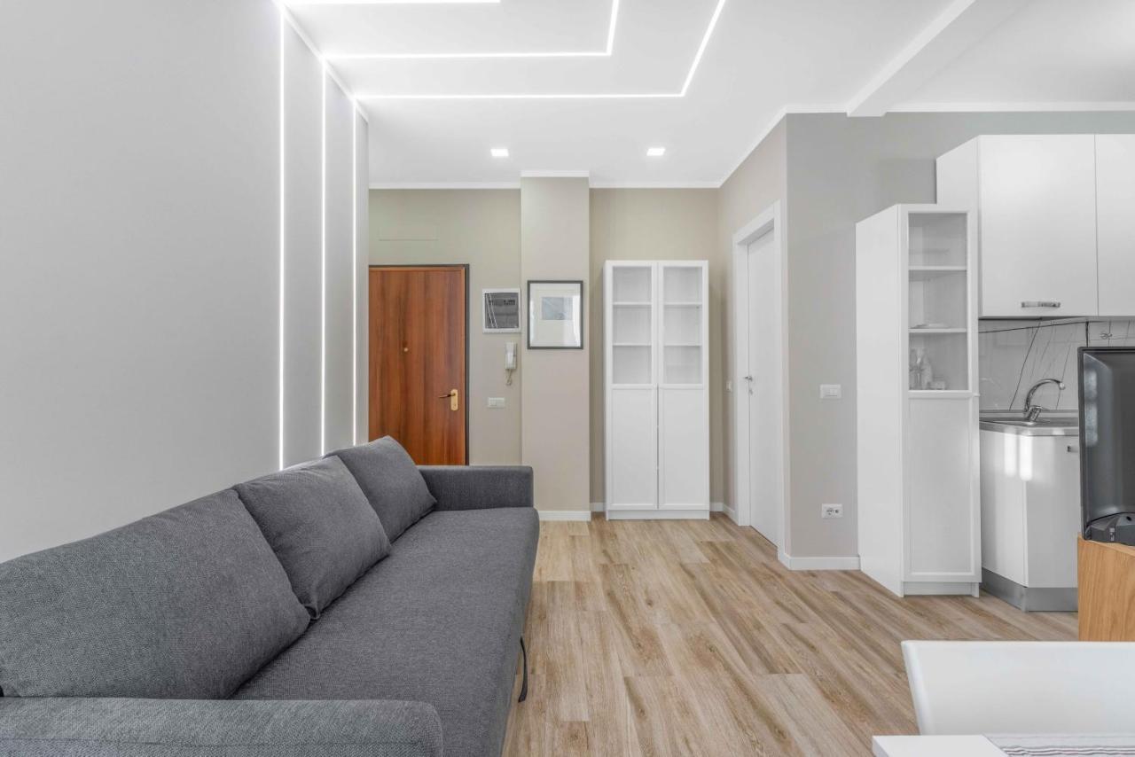 Apartamento Bo13 -crescenzago- Bright - Wifi - Elegant Milão