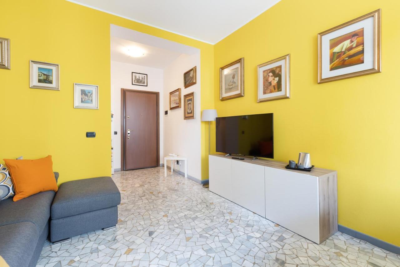 Apartamento With Balcony - 50 M Far From M1 Pasteur