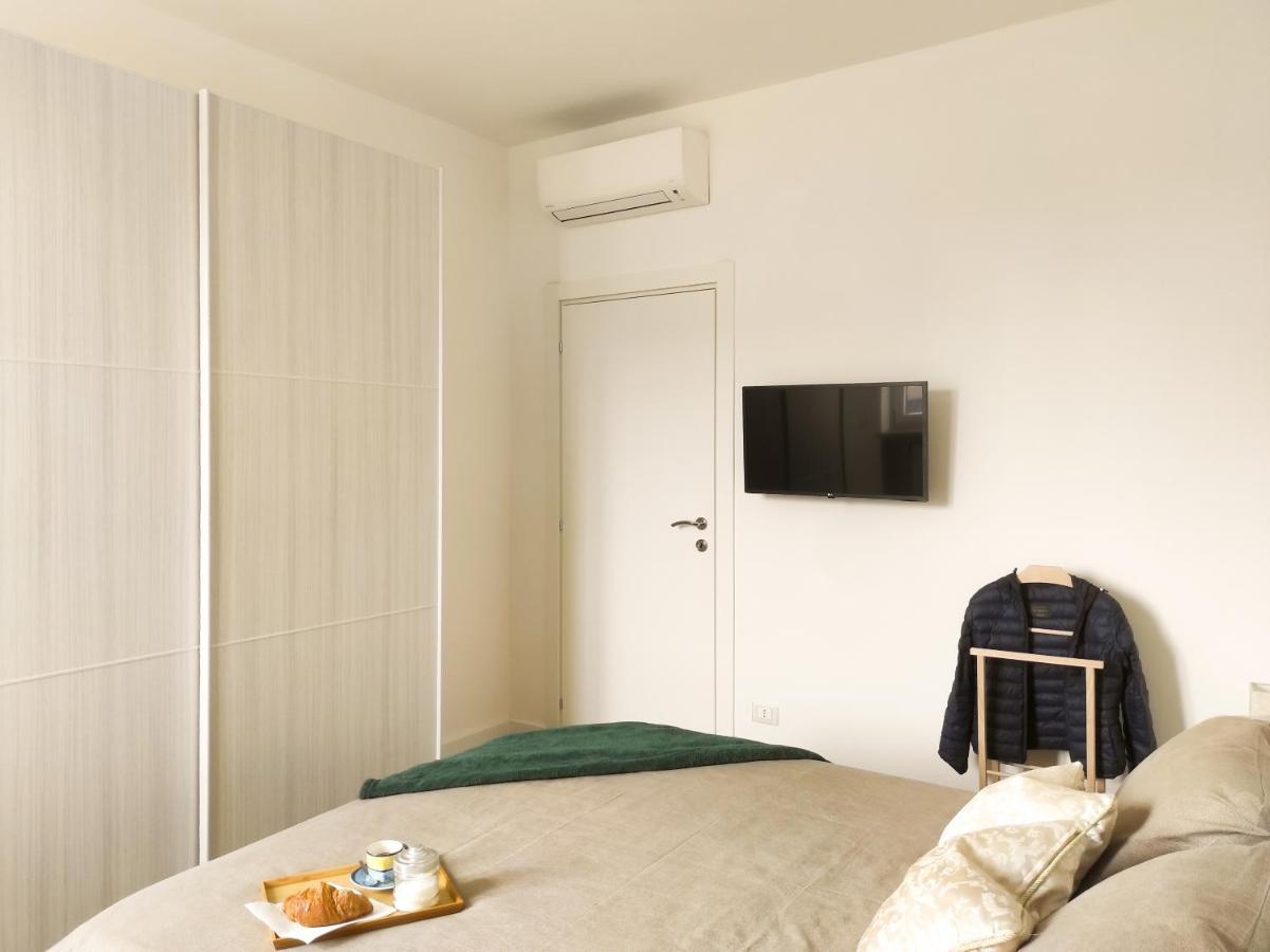Primaticcio 6 Apartment
