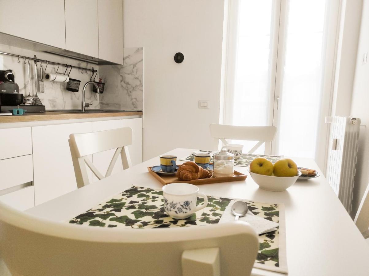 Apartment Primaticcio 6 *