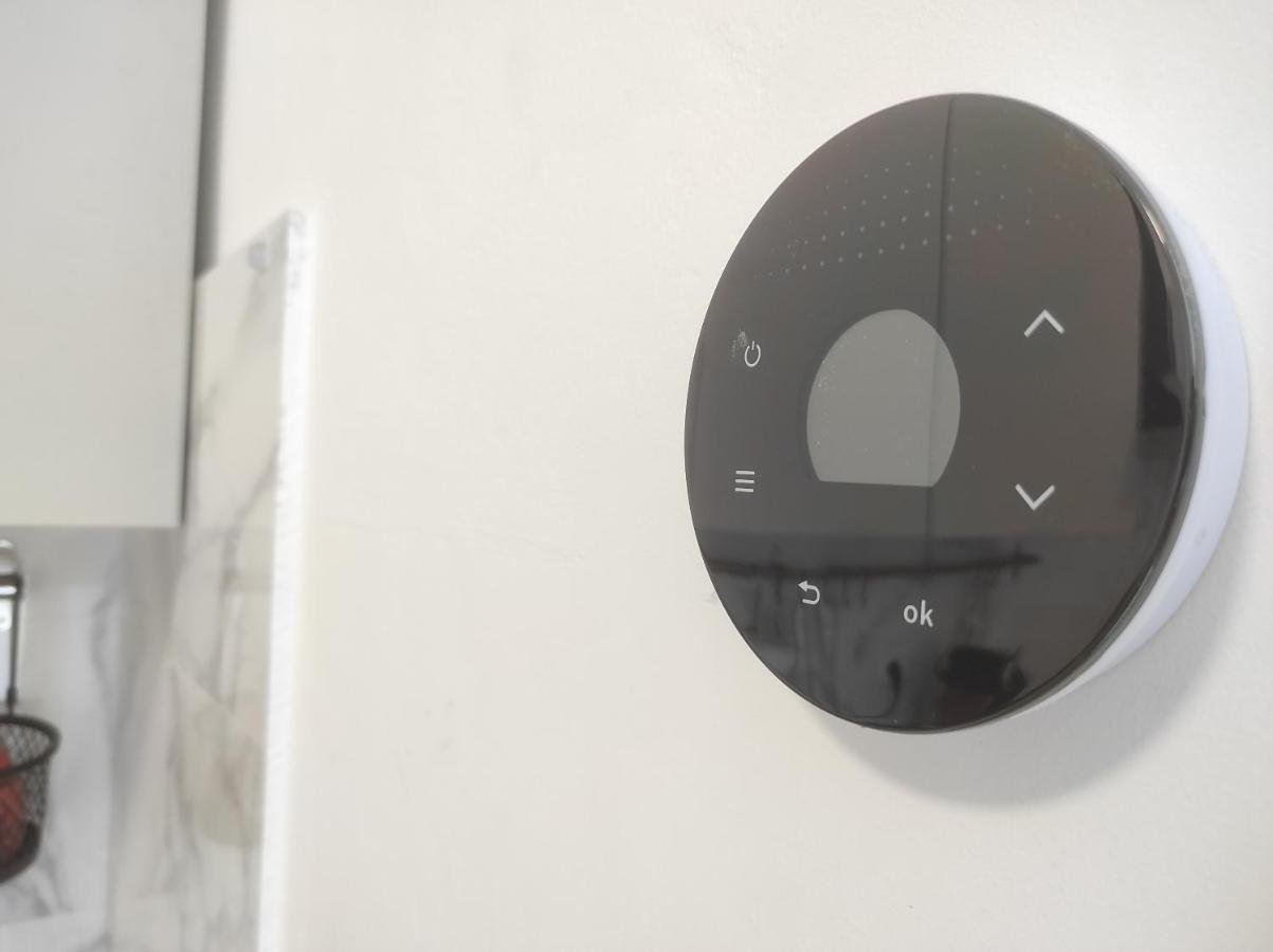 Apartment Primaticcio 6 Mailand