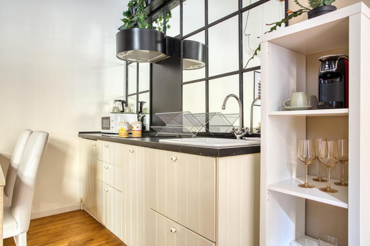 Urban & Stylish Loft - Via Farini * Mailand