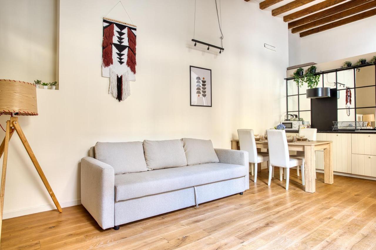Urban & Stylish Loft - Via Farini Apartment Mailand