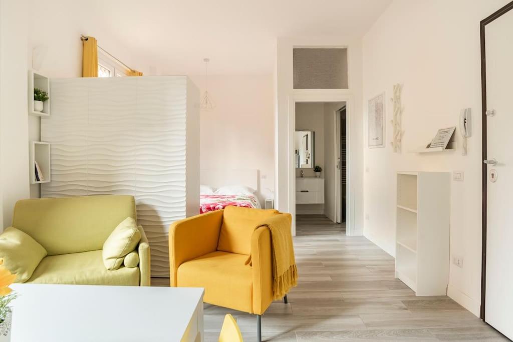 Apartment Afforicentro