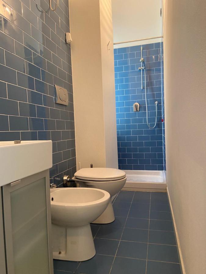 Apartment Designhouse Mailand