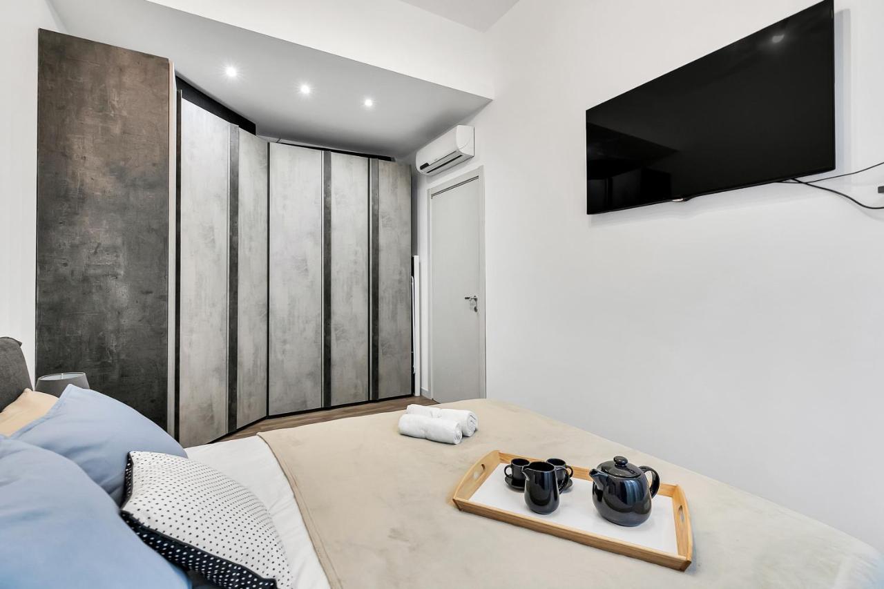Beatrice - Affitti Brevi Italia Apartment Mailand